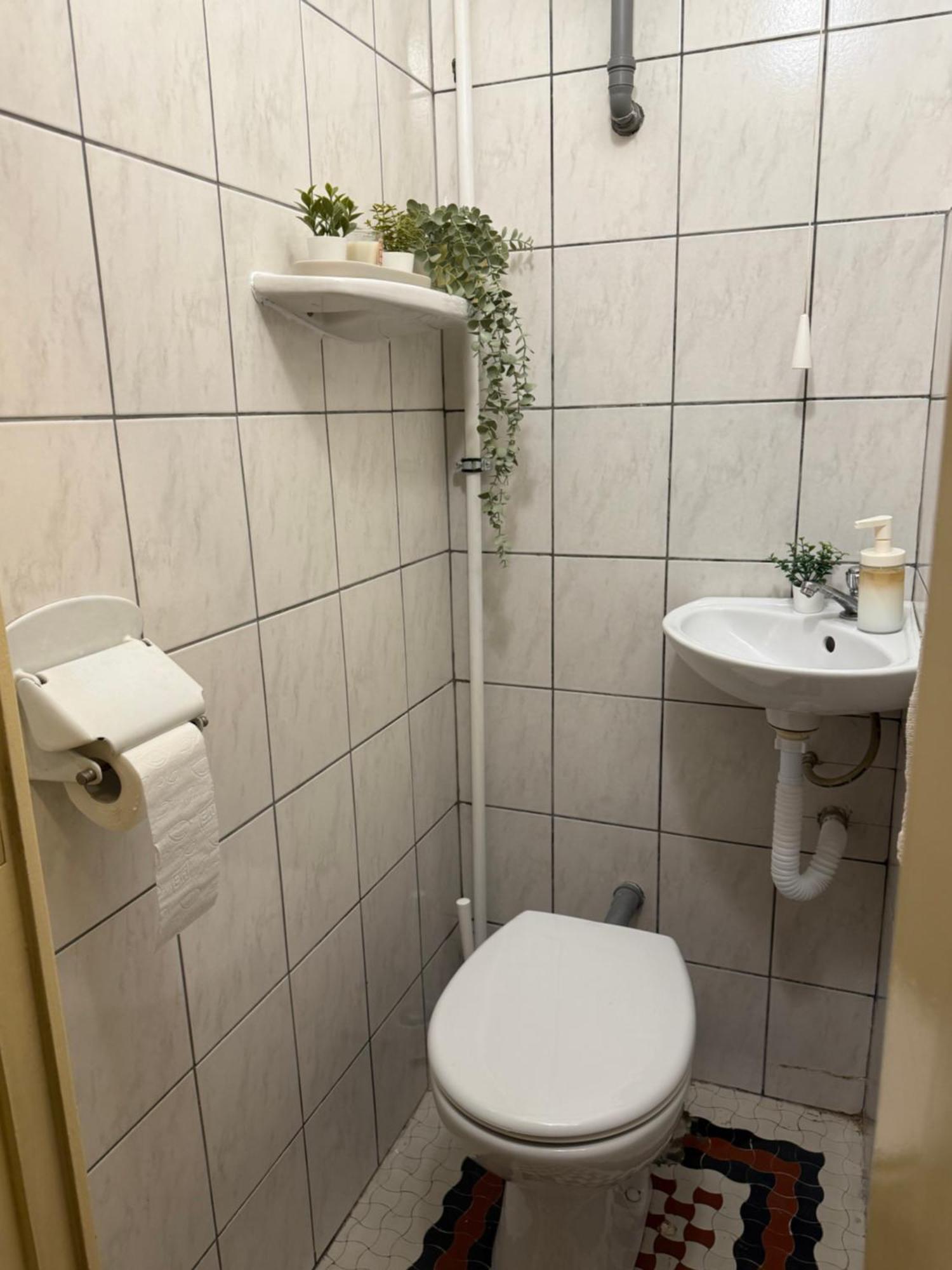 Ultracentral Apartment 4 Rooms - Old City Center -120 Square Meters - Bucarest Exterior foto