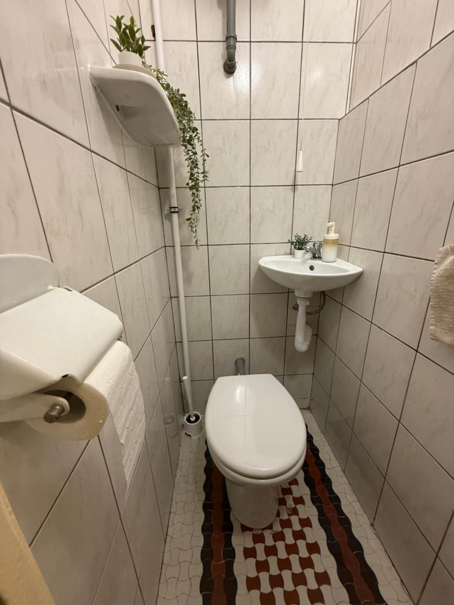 Ultracentral Apartment 4 Rooms - Old City Center -120 Square Meters - Bucarest Exterior foto